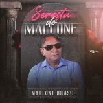 # CAPA DO CD