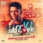 # CAPA DO CD