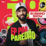 # CAPA DO CD