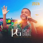 # CAPA DO CD