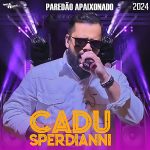 # CAPA DO CD