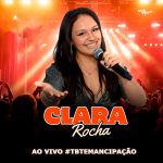 # CAPA DO CD