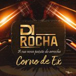 # CAPA DO CD