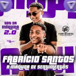 # CAPA DO CD