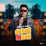 # CAPA DO CD