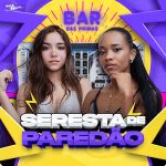 # CAPA DO CD