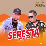 # CAPA DO CD