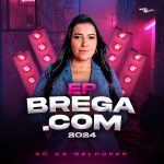# CAPA DO EP