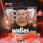 # CAPA DO EP
