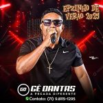 # CAPA DO EP