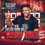 # CAPA DO EP