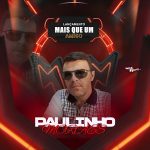 # CAPA DO EP