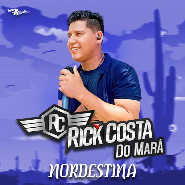 Rick Rocha Do Mará Nordestina