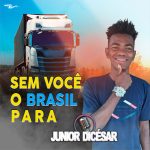 # CAPA DO SINGLE