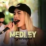 # CAPA DO SINGLE