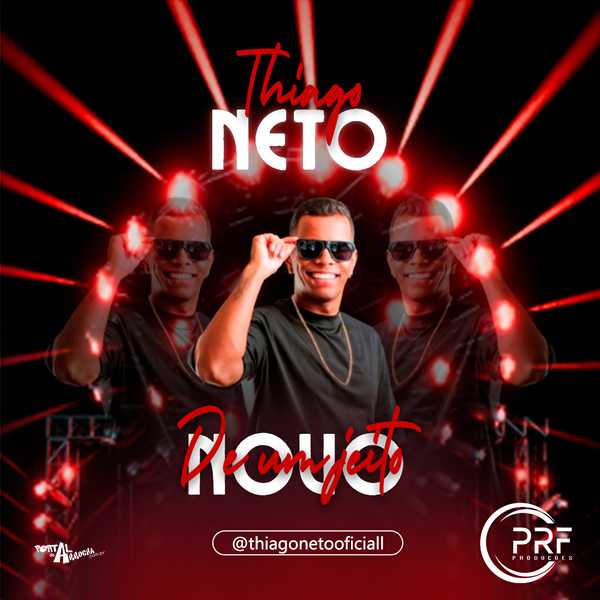 Thiago Neto Oi Sumida