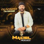 # CAPA DO SINGLE
