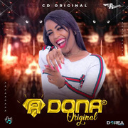 A Dona Original CD 2021