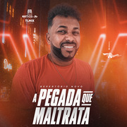 A Pegada Que Maltrata Repertório Novo 2023