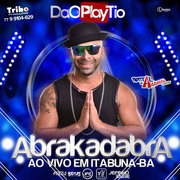 Abrakadabra Ao Vivo Em Itabuna 2017
