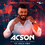 acson-mais-apaixonado-que-nunca-2019