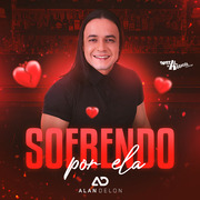 Alan Delon Sofrendo Por Ela
