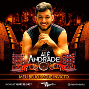 Alê Andrade Meu Beijo Segue Invicto 2022