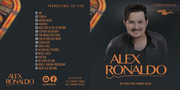 Alex Ronaldo Promocional 2k 19
