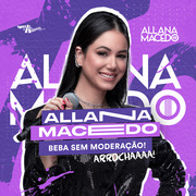 Allana Macedo Beba Sem Moderação 2023