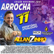 Allanzinho Volume 11
