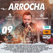 Allanzinho Volume 9