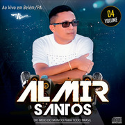 Almir Santos Volume 4