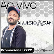 Aluisio San Promocional 2k 22