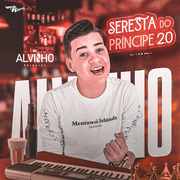 Alvinho Seresta Do Príncipe 2.0