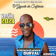 Anderson Durval Verão 2021