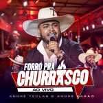 Playlists - Andre Barao Mais Tocadas Andre Barao mais tocadas 2026