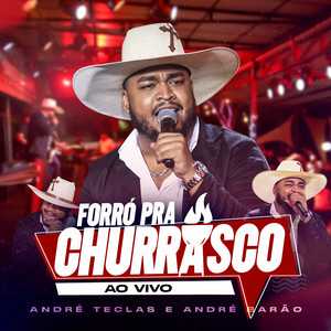 Andre Barao mais tocadas 2026