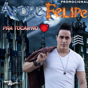 André Felipe Promocional 2020