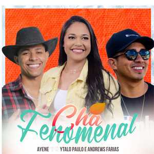 Andrews Farias mais tocadas 2026