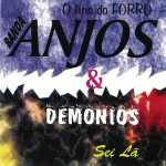 Anjos Demonios mais tocadas 2026
