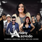 Ariany Azevedo Volume 4