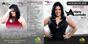 Ariany Azevedo Volume 5