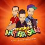 Playlists - Arriba Saia Mais Tocadas Arriba Saia mais tocadas 2026