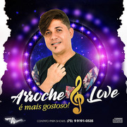 Arroche E Love Volume 3