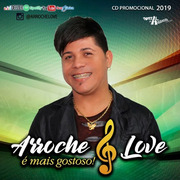 Arroche E Love Volume 4