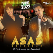 Asas Douradas Promocional 2022