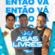 Asas Livres Então Vá
