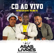 asas-livres-retro-exclusive-volume-2