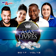 Asas Livres Volume 13