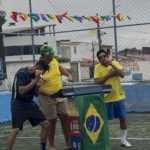 Asas Morenas mais tocadas 2026